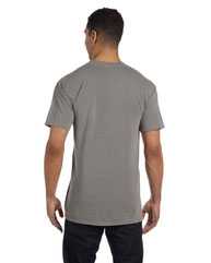 Garment-Dyed Heavyweight Pocket T-Shirt