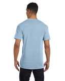 Garment-Dyed Heavyweight Pocket T-Shirt