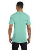 Garment-Dyed Heavyweight Pocket T-Shirt