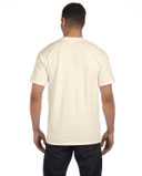 Garment-Dyed Heavyweight Pocket T-Shirt