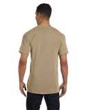 Garment-Dyed Heavyweight Pocket T-Shirt