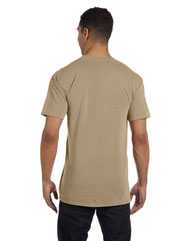 Garment-Dyed Heavyweight Pocket T-Shirt