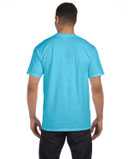 Garment-Dyed Heavyweight Pocket T-Shirt