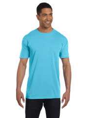 Garment-Dyed Heavyweight Pocket T-Shirt