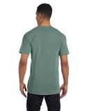 Garment-Dyed Heavyweight Pocket T-Shirt