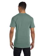 Garment-Dyed Heavyweight Pocket T-Shirt
