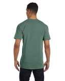 Garment-Dyed Heavyweight Pocket T-Shirt