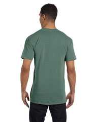 Garment-Dyed Heavyweight Pocket T-Shirt
