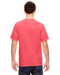 Garment-Dyed Heavyweight Pocket T-Shirt