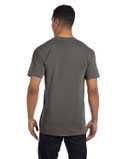 Garment-Dyed Heavyweight Pocket T-Shirt