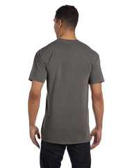Garment-Dyed Heavyweight Pocket T-Shirt