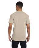 Garment-Dyed Heavyweight Pocket T-Shirt