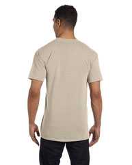 Garment-Dyed Heavyweight Pocket T-Shirt