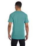 Garment-Dyed Heavyweight Pocket T-Shirt