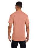 Garment-Dyed Heavyweight Pocket T-Shirt