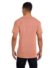 Garment-Dyed Heavyweight Pocket T-Shirt