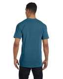 Garment-Dyed Heavyweight Pocket T-Shirt