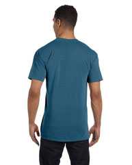 Garment-Dyed Heavyweight Pocket T-Shirt