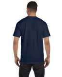 Garment-Dyed Heavyweight Pocket T-Shirt