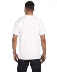 Garment-Dyed Heavyweight Pocket T-Shirt