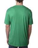 Next Level Triblend V-Neck T-Shirt 6040
