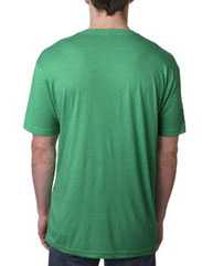 Triblend V-Neck T-Shirt