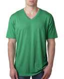 Next Level Triblend V-Neck T-Shirt 6040