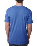 Next Level Triblend V-Neck T-Shirt 6040