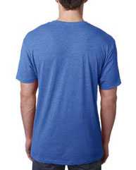 Triblend V-Neck T-Shirt