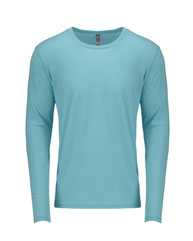 Triblend Long Sleeve T-Shirt
