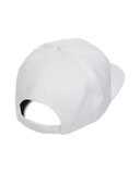 Flat Bill Snapback Cap