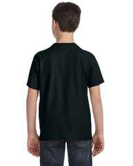 Youth Fine Jersey Tee