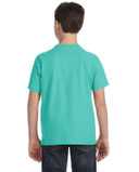 Youth Fine Jersey Tee