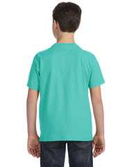 Youth Fine Jersey Tee