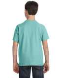 Youth Fine Jersey Tee