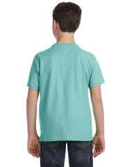 Youth Fine Jersey Tee