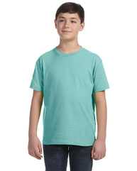Youth Fine Jersey Tee