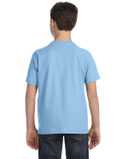 Youth Fine Jersey Tee