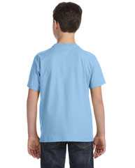 Youth Fine Jersey Tee