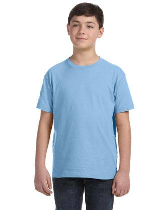 LAT Youth Fine Jersey Tee 6101