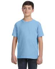 Youth Fine Jersey Tee