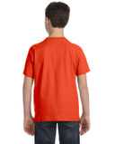 Youth Fine Jersey Tee