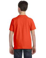 Youth Fine Jersey Tee