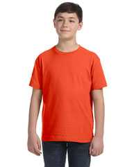 Youth Fine Jersey Tee