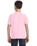Youth Fine Jersey Tee
