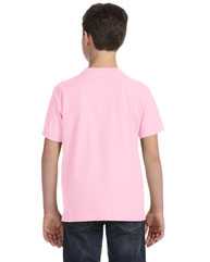 Youth Fine Jersey Tee