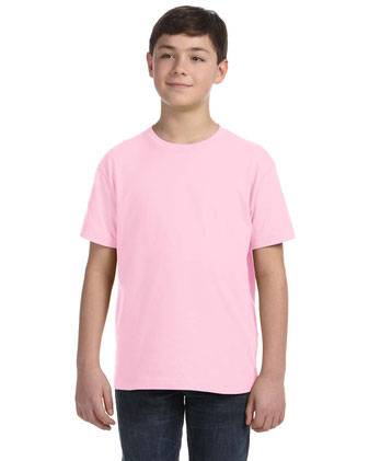 LAT Youth Fine Jersey Tee 6101