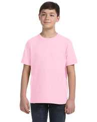 Youth Fine Jersey Tee
