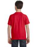 Youth Fine Jersey Tee