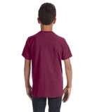 Youth Fine Jersey Tee